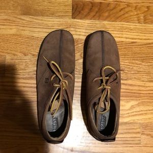 Born Shoes